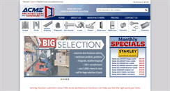 Desktop Screenshot of aahdw.com
